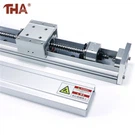 Lineaarne liikumise etapp