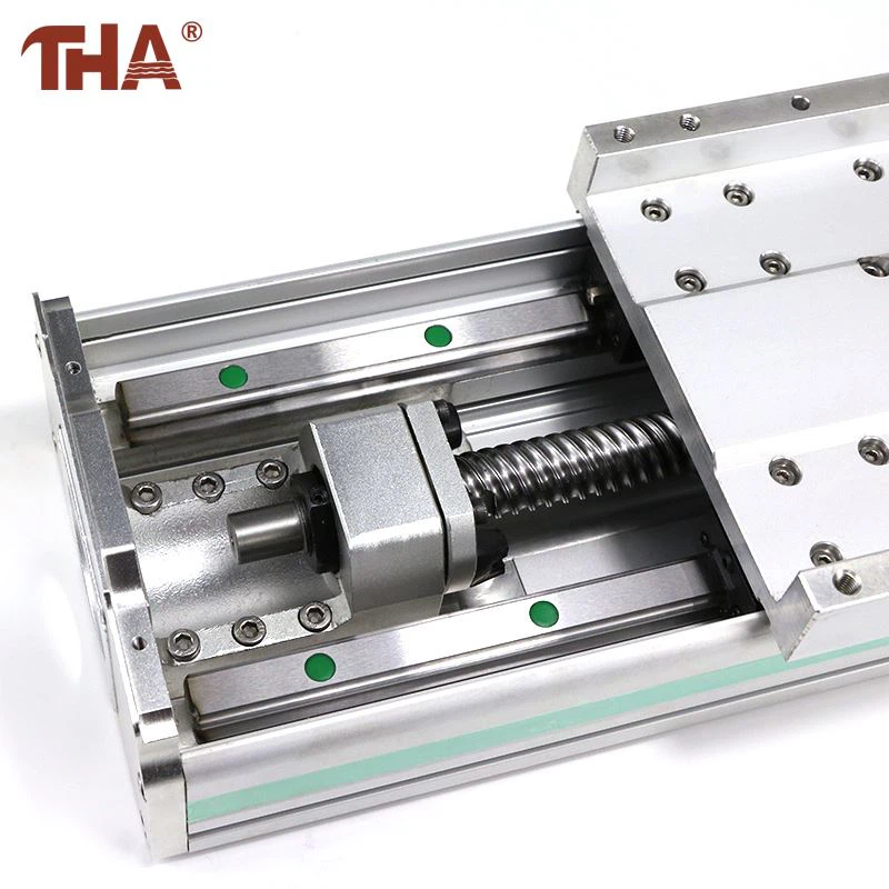 Ühe telje hghs210f lineaarne moodul