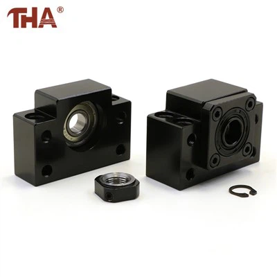 BK BF Parts Ball Screw Support Seat