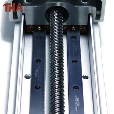 EGHS95F II Ball Screw Actuator high quality
