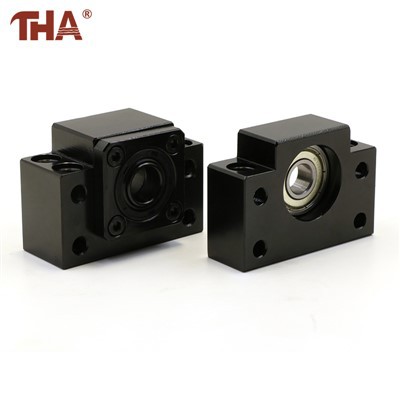 Lõpptugiühik BK BF Ball Creat tugi