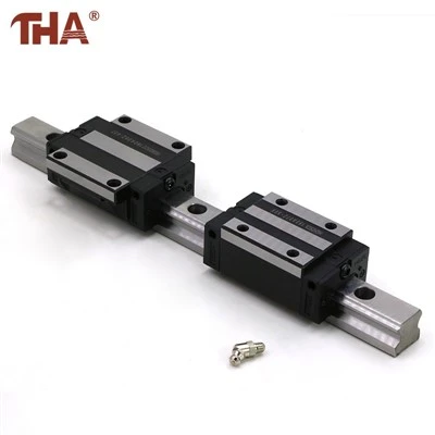 HGW Flange Type Linear Guide Block high quality