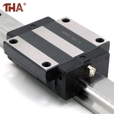 HGW Flange Type Linear Guide Block best
