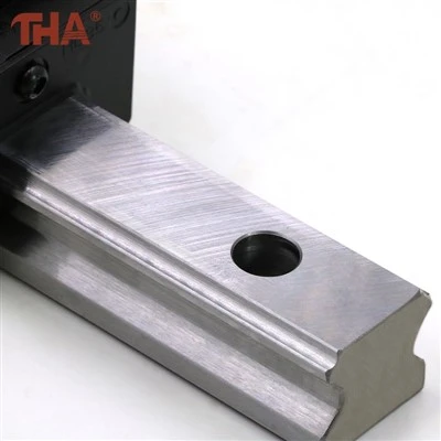 HGW Flange Type Linear Guide Block factory