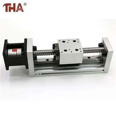 Linear Rail Guide HGWS60K Linear Stage