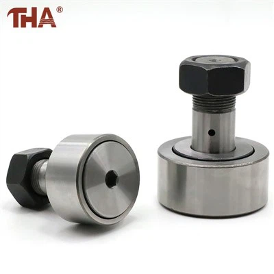 Track Needle Roller Bearing Cam Followers factory