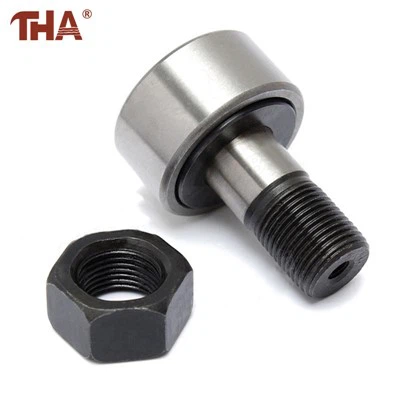 Track Needle Roller Bearing Cam Followers