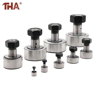 Track Needle Roller Bearing Cam Followers high quality